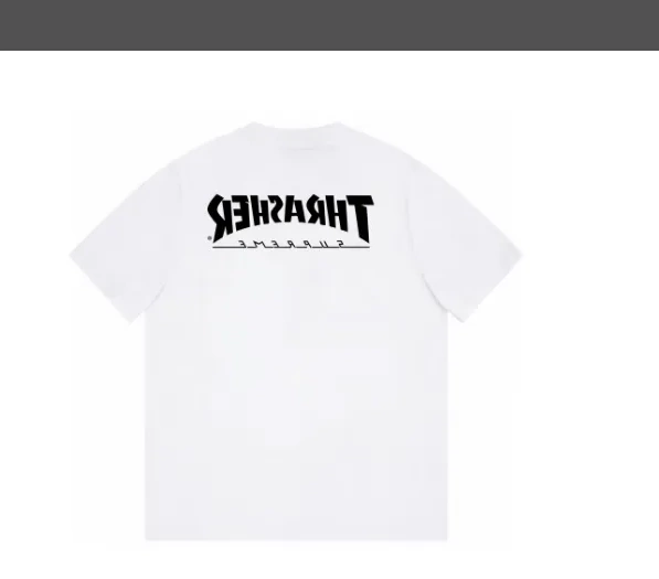 Printed S-XL Short Sleeve 0908